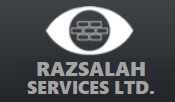 Razsalah Services Limited logo